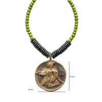 Dokra Necklace for Woman