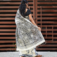 Madhubani Saree