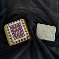 natural soap