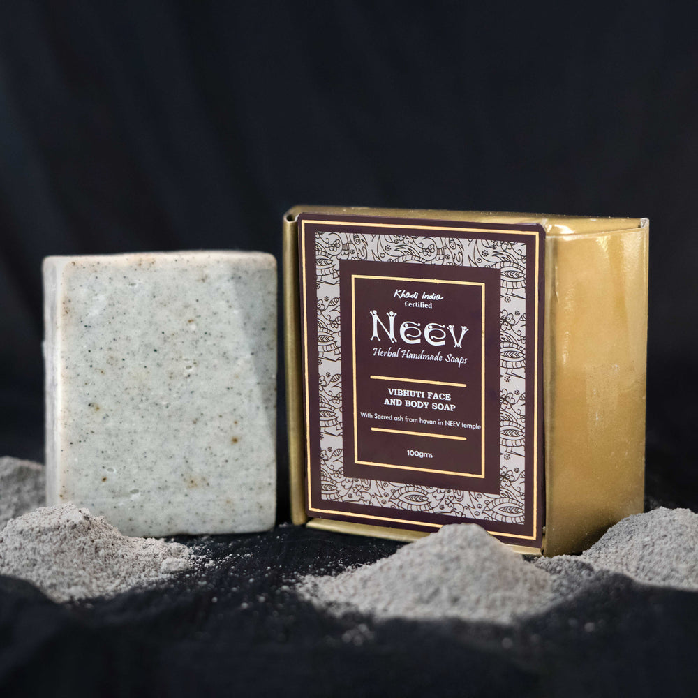 natural soap