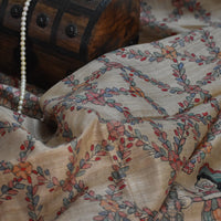 Madhubani Dupatta