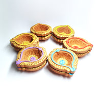 diyas set 