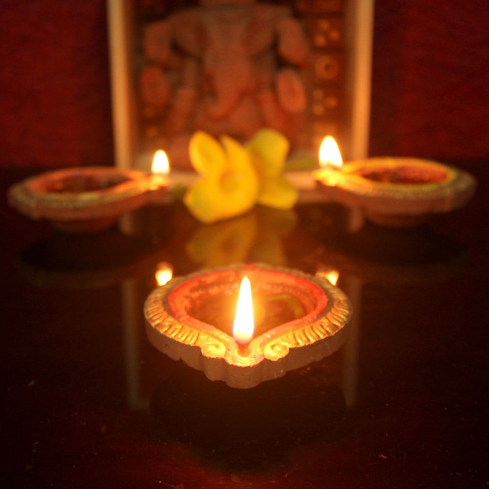 diyas set 