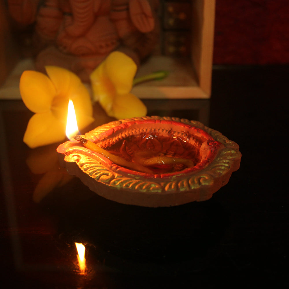 diyas set 