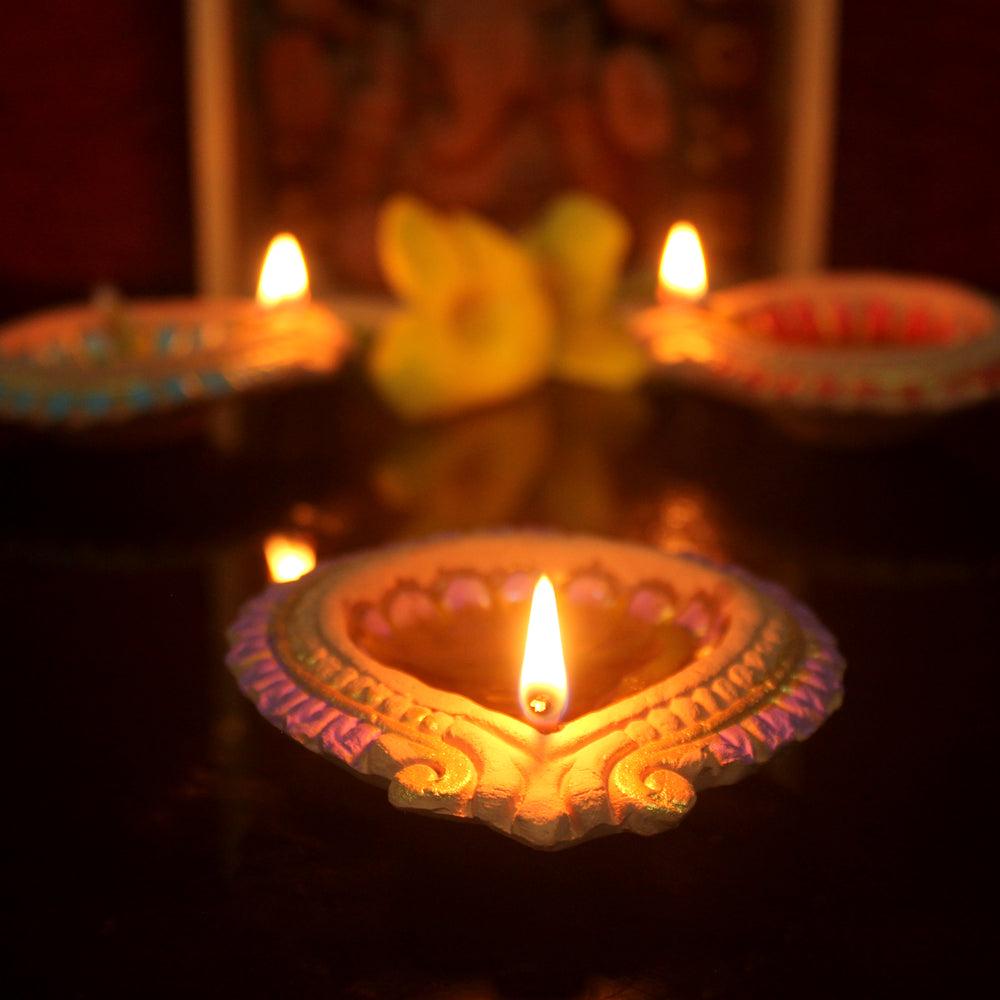 diyas set 