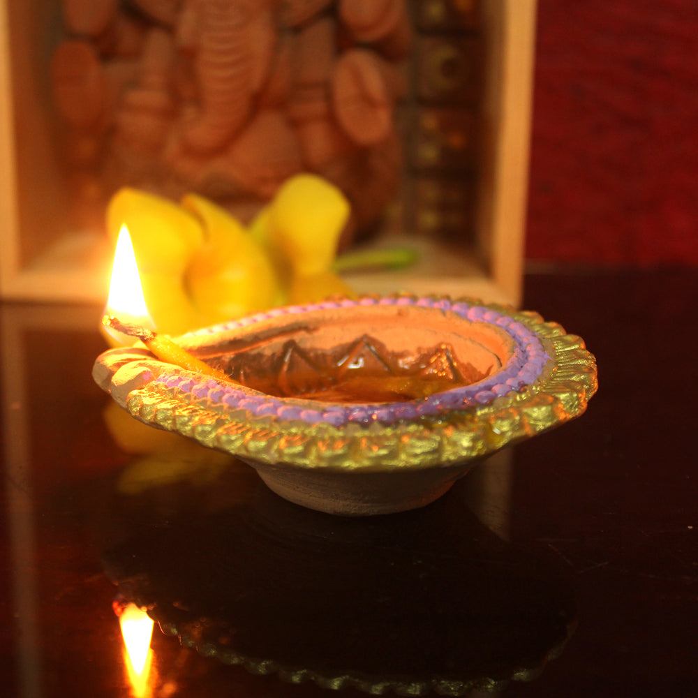 diyas set 