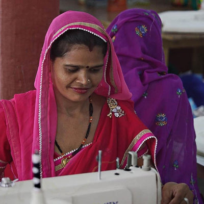 Dastkar Ranthambore Artisan