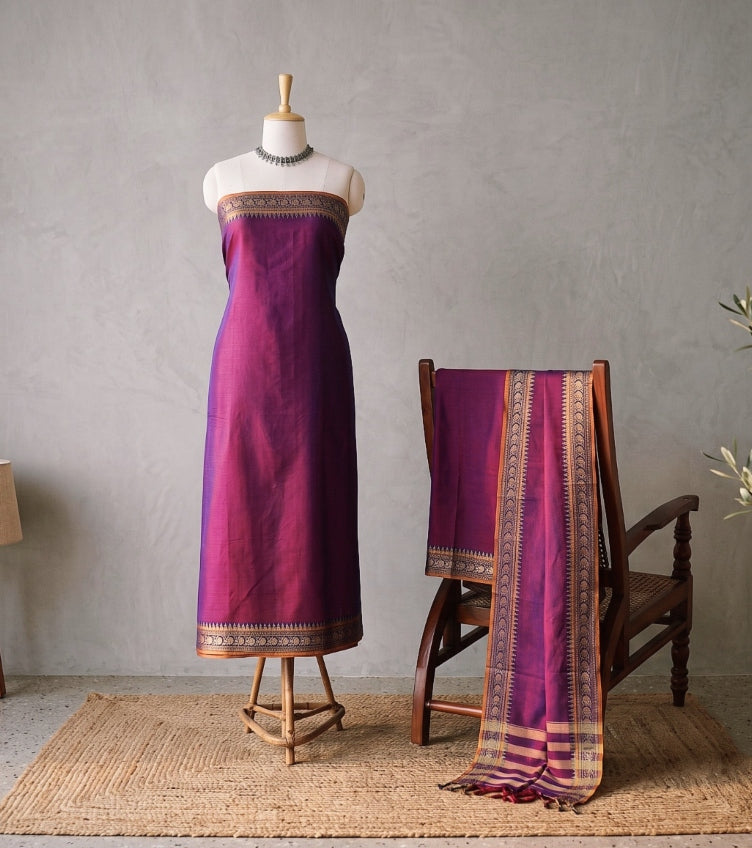 Dharwad Dress Materials
