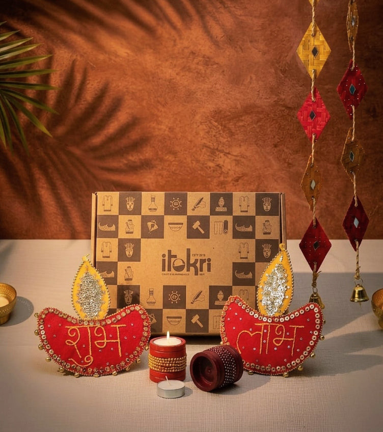 Festive Gift Hampers