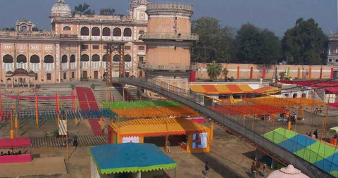 Picture Credit:- Pinterest/Studio Lotus