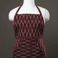 Pochampally Ikat Apron