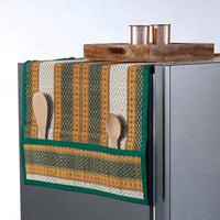 Madur Grass Fridge Cover