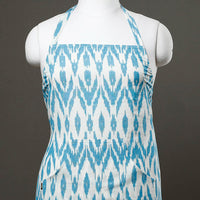 Pochampally Ikat Apron