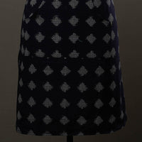 Pochampally Ikat Apron