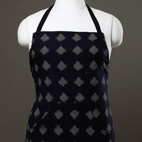 Pochampally Ikat Apron