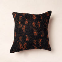 Block Printed Cushion Cover