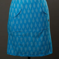 Pochampally Ikat Apron