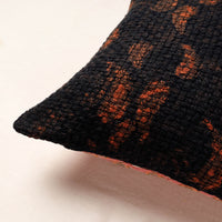 Block Printed Cushion Cover