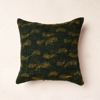 Block Printed Cushion Cover