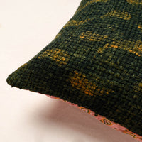 Block Printed Cushion Cover