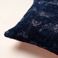 Block Printed Cushion Cover 