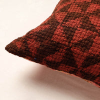 Block Printed Cushion Cover