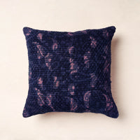 Block Printed Cushion Cover