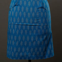 Pochampally Ikat Apron