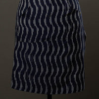 Pochampally Ikat Apron