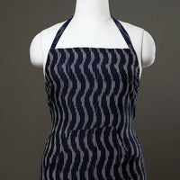 Pochampally Ikat Apron