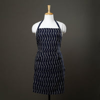 Pochampally Ikat Apron