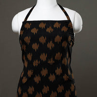 Pochampally Ikat Apron 