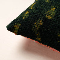 Block Printed Cushion Cover