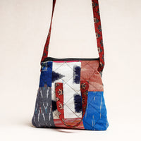 Cotton Sling Bag