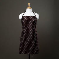 Pochampally Ikat Apron