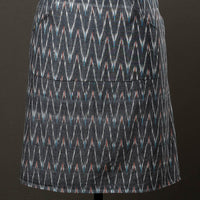 Pochampally Ikat Apron