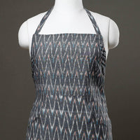 Pochampally Ikat Apron