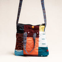 Cotton Sling Bag