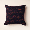  Block Printed Cushion Cover