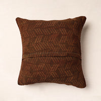 Block Printed Cushion Cover