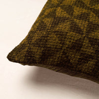 Block Printed Cushion Cover 