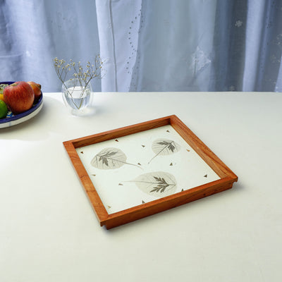 Wooden Tray