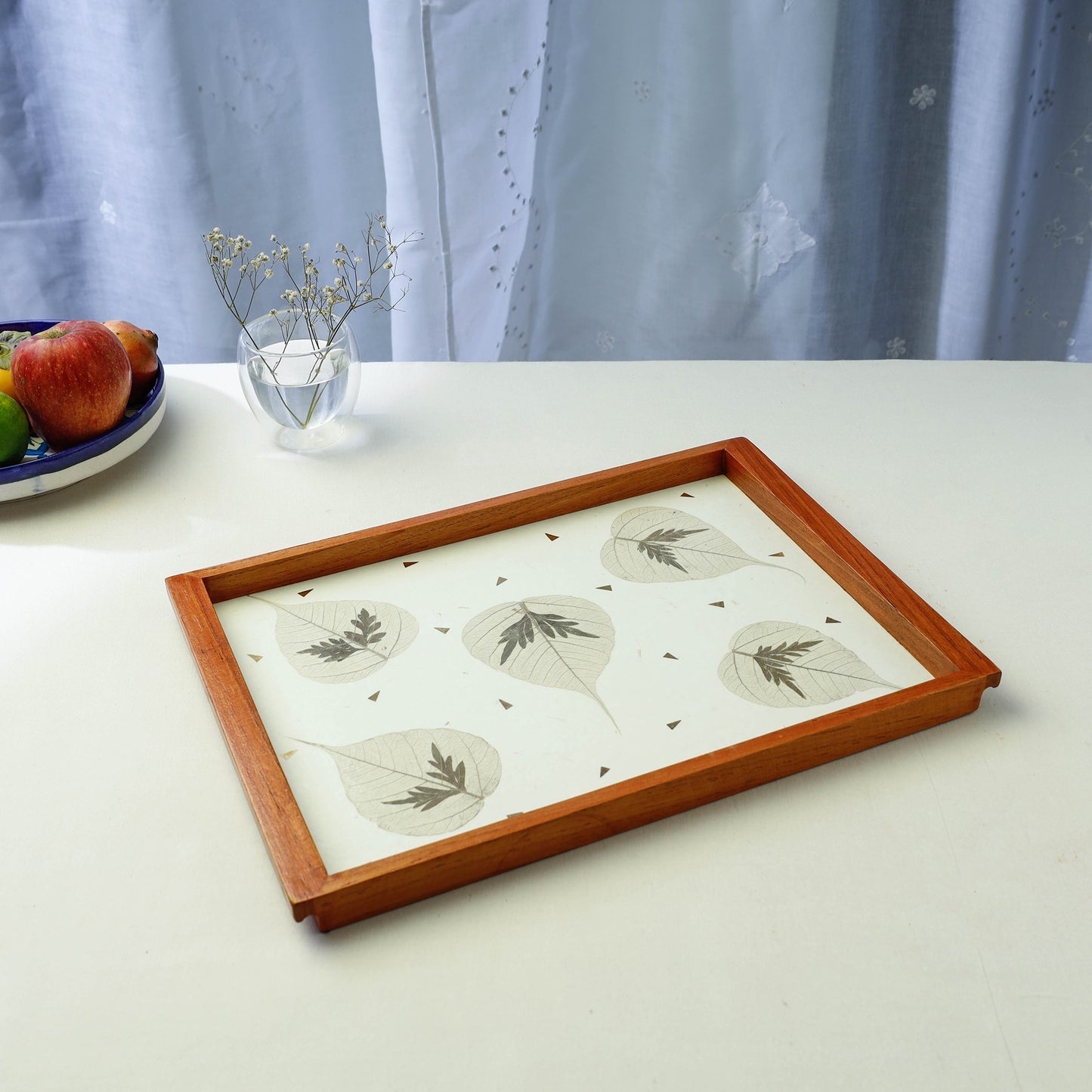 Wooden Tray