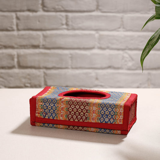 Madur Grass Tissue Box