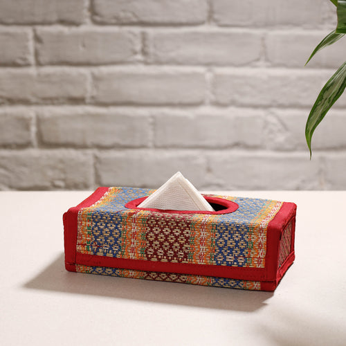 Madur Grass Tissue Box