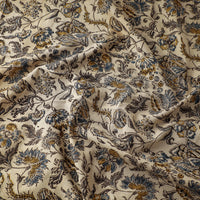 Kalamkari Print Fabric
