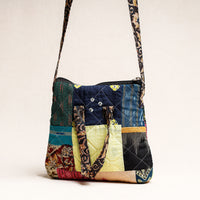 Cotton Sling Bag