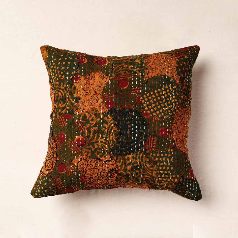  Cotton Cushion Cover