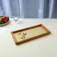 Wooden Tray