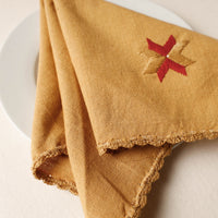 plain table napkin 